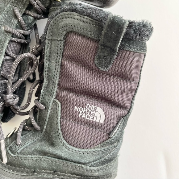 The North Face Toddler Waterproof Winter Boots - Picture 2 of 5